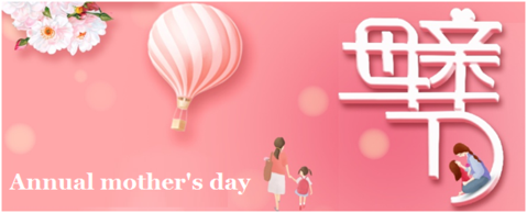 Mothers day gifting